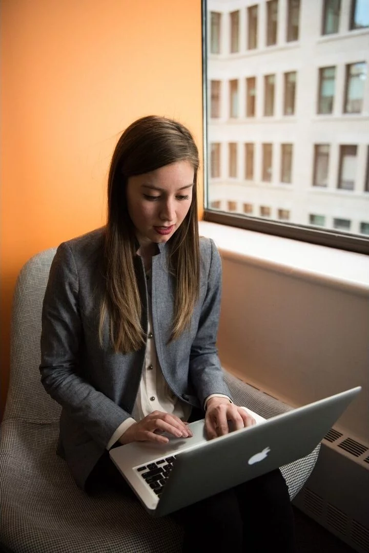Avoid Aches and Pains When Working from Home