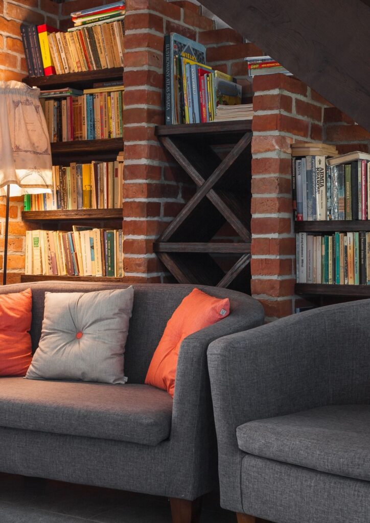 tips to spice up a neutral color palette