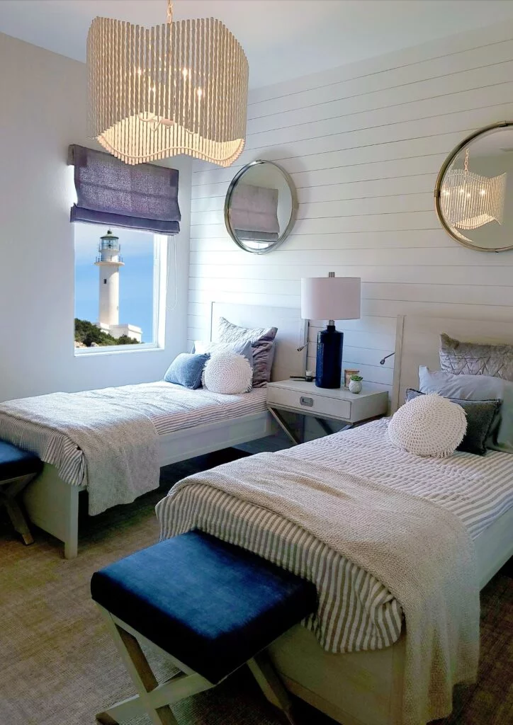  Modern Coastal Interior Design