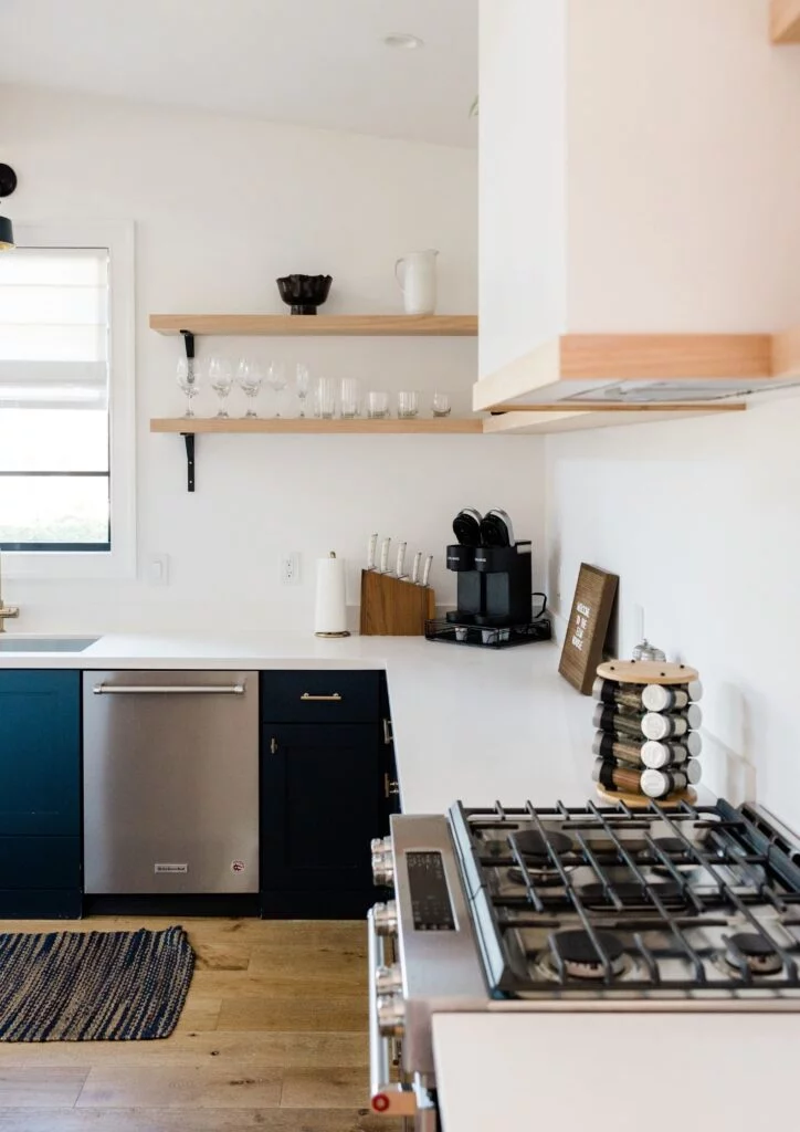  Modern Coastal Interior Design