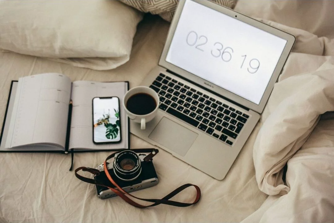 Avoid Aches and Pains When Working from Home