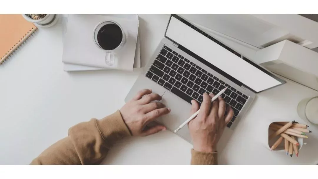 Avoid Aches and Pains When Working from Home